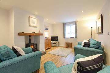Holiday Rental for 4 People in Seahouses, Northumberland Coast, Photo 1