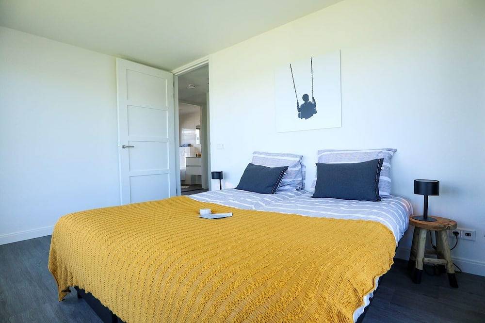Ferienhaus mit 4 Schlafzimmern und einer Terrasse in Nijkerk, Gelderland