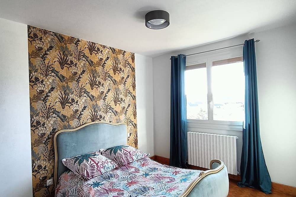 Appartement entier, Appartement avec grand terrain in Digoin, Région de Charolles