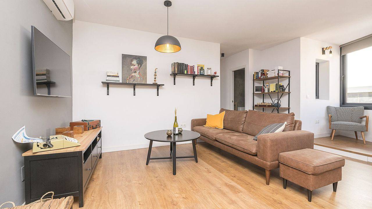 Ferienhaus für 3 Personen in Benalup de Sidonia in Benalup-Casas Viejas, Costa de la Luz