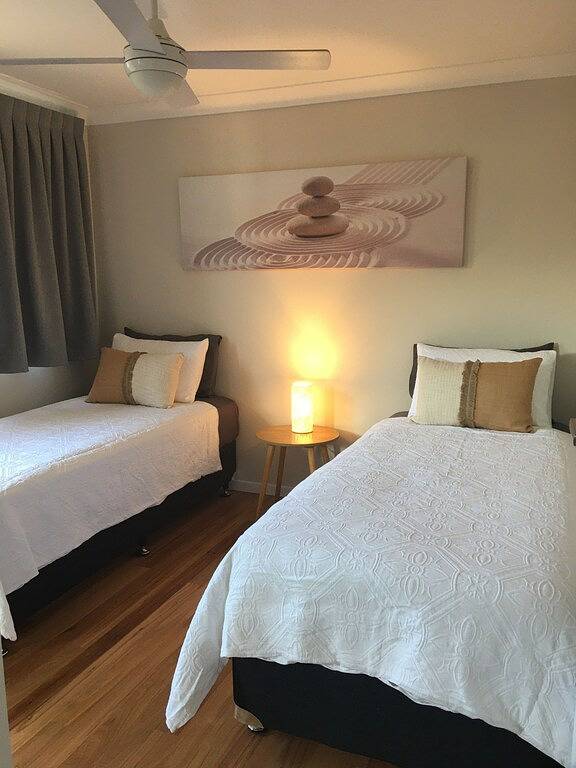 Sawtell Seaside Villas A in Sawtell, New South Wales