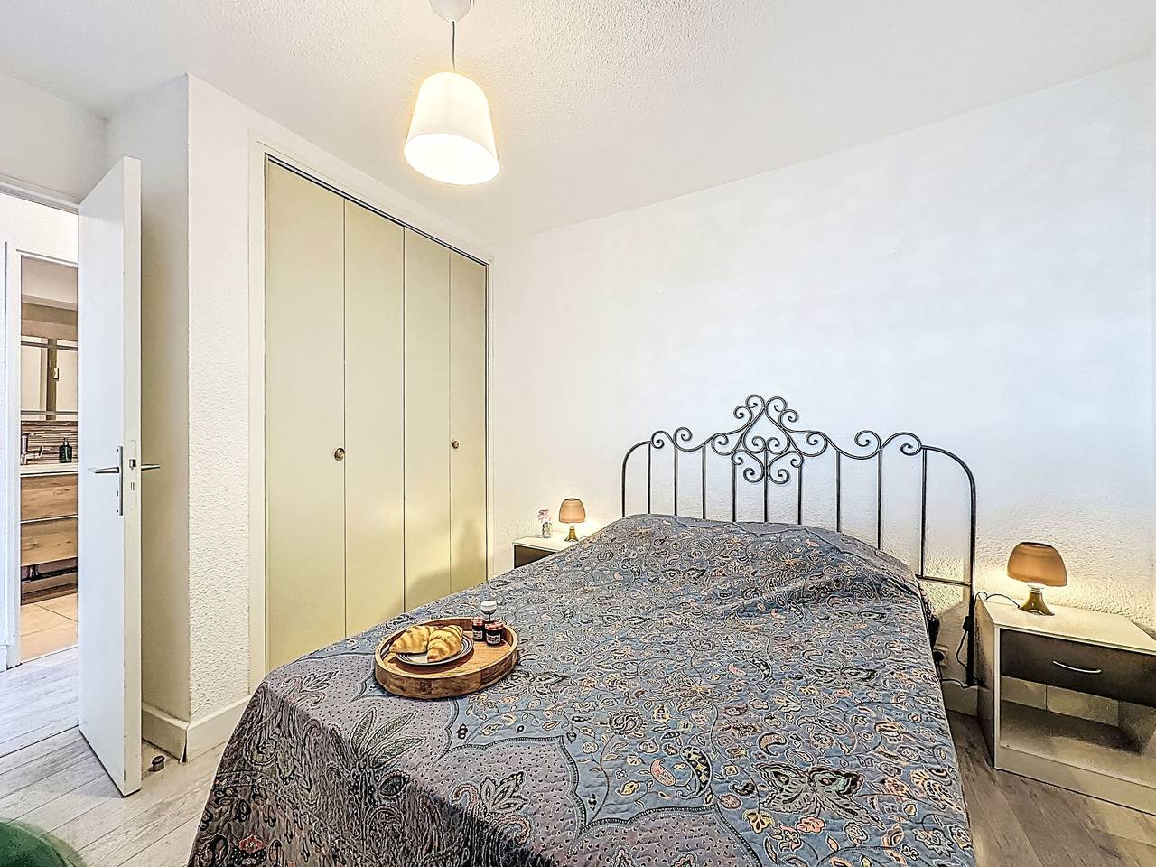 Appartement entier, Les Grenadines in Le Couchant, La Grande-Motte