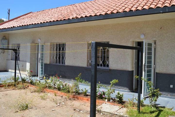 Appartement de vacances pour 2 personnes