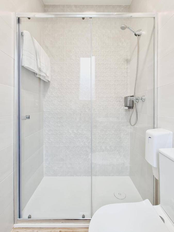 Bilbao Rooms & Kitchen Santutxu in Bilbao, Biscaye