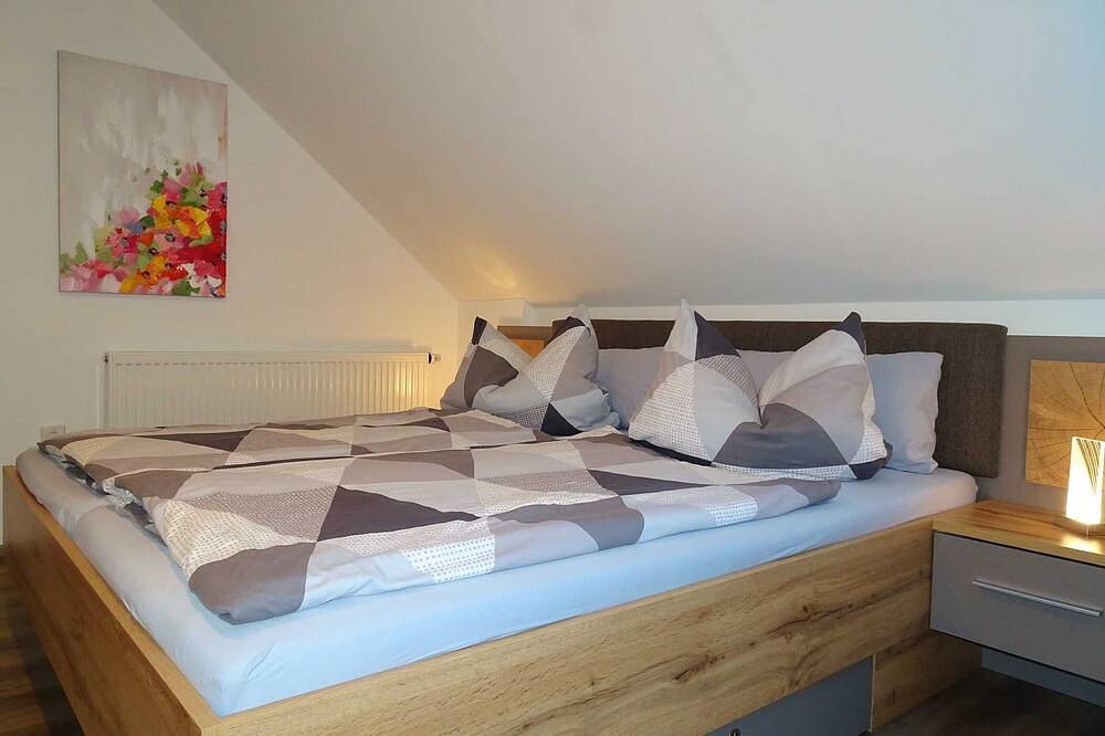 Ganze Wohnung, Ferienwohnung-Seestern-Seenland in Elsterheide, Lausitzer Seenland