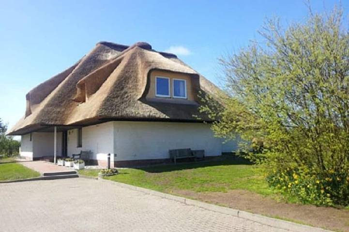 Ferienwohnung für 2 Personen, mit Terrasse, mit Haustier - 1