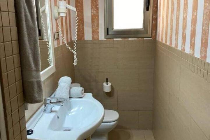 Appartement de vacances pour 4 personnes - 1
