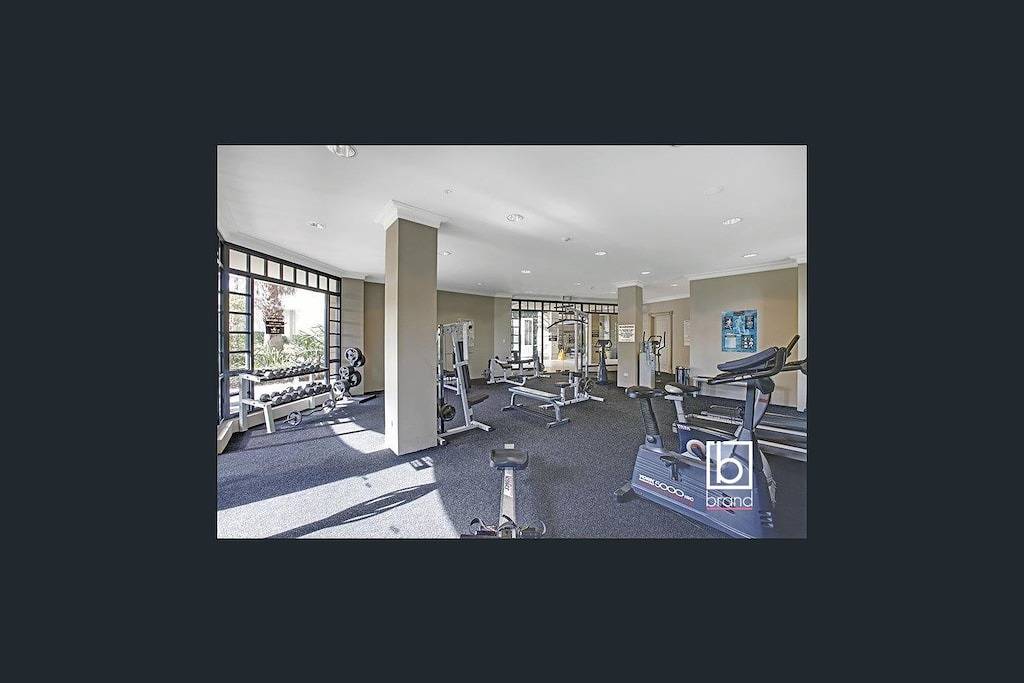 Ganze Wohnung, Ocean views Apartment within Resort - Star of the Sea - Heated Pool in Terrigal, New South Wales