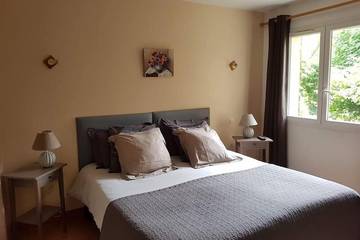 Appartement De Vacances pour 2 Personnes dans Gap, Région de Gap, Photo 1