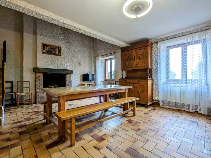 Gîte pour 6 personnes à Saint-Didier-sur-Doulon - 3