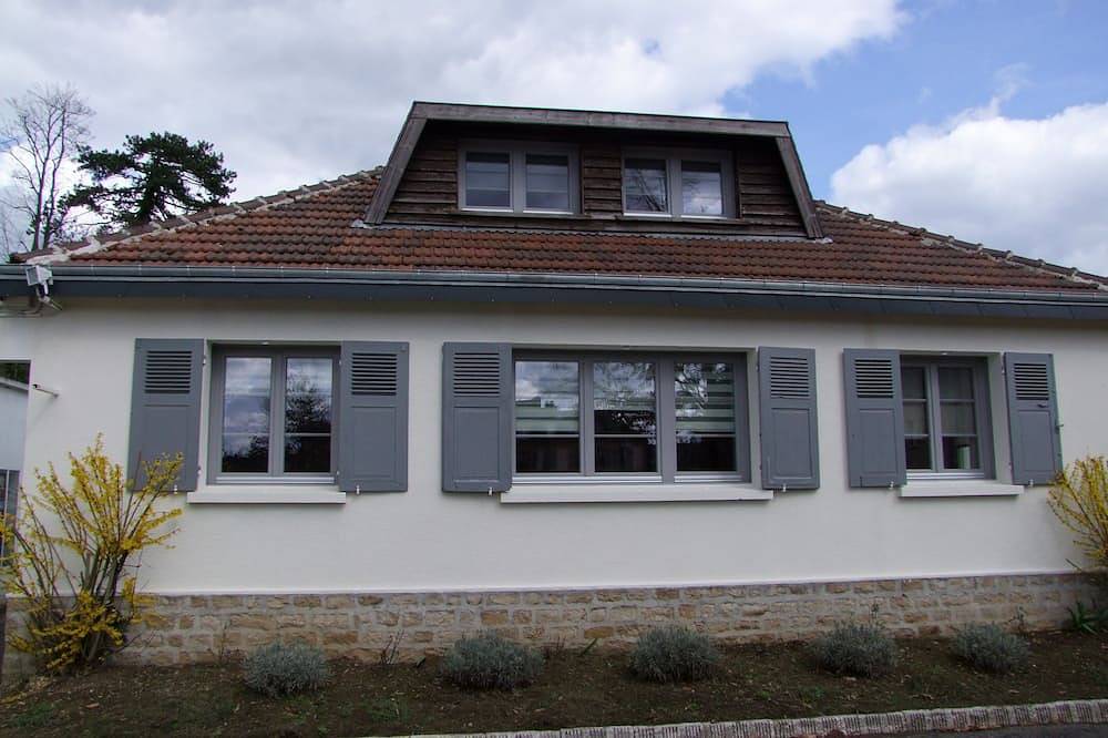 Gîte labellisée au pied du chateau in Sedan, Ardennes