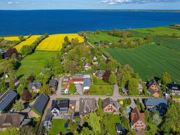 Ferienwohnung für 4 Personen in Steinberg, Schleswig-Flensburg, Bild 3