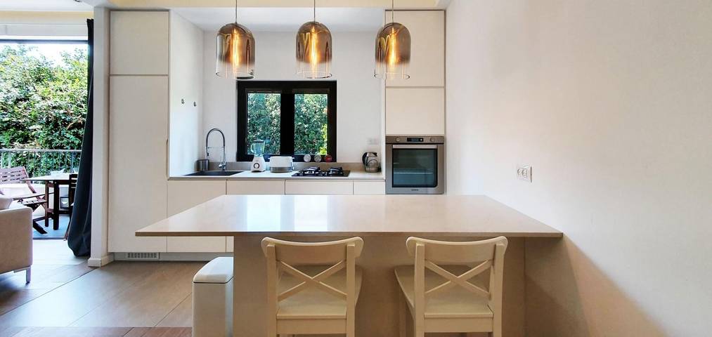 Gîte pour 4 personnes, avec balcon dans Israël - 2