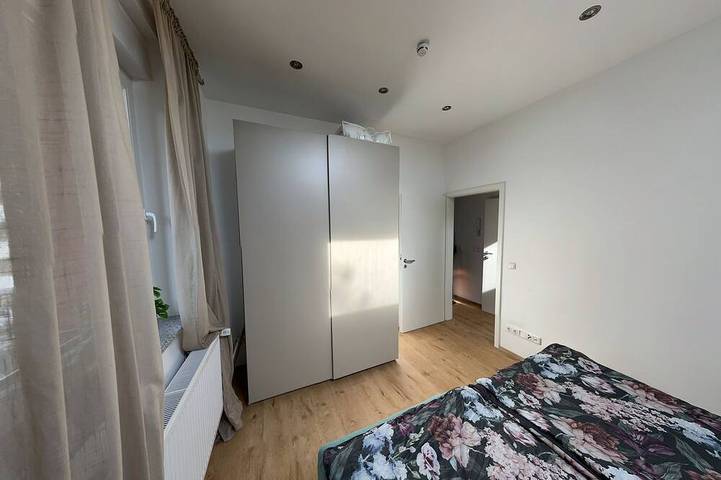 Ganze Wohnung, Fewo Sportpark Duisburg - Sechs Seen Platte in Duisburg, Ruhrgebiet