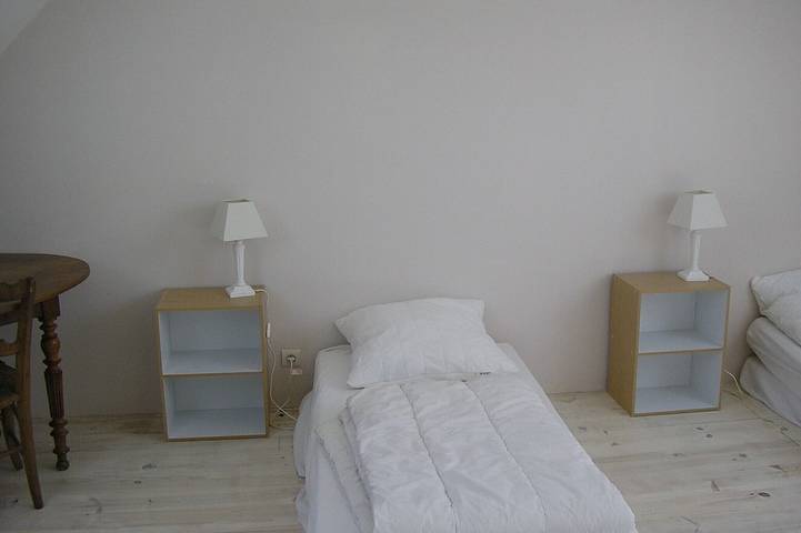 Location de vacances pour 12 personnes, avec jardin et terrasse à Camoël - 2