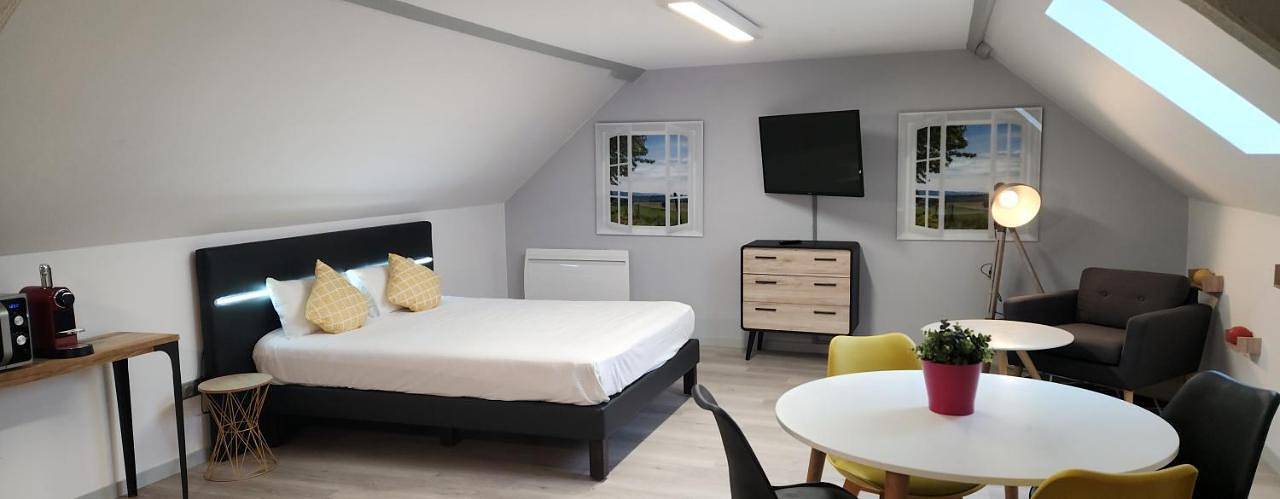 Family Room in Vierzon, Région de Vierzon
