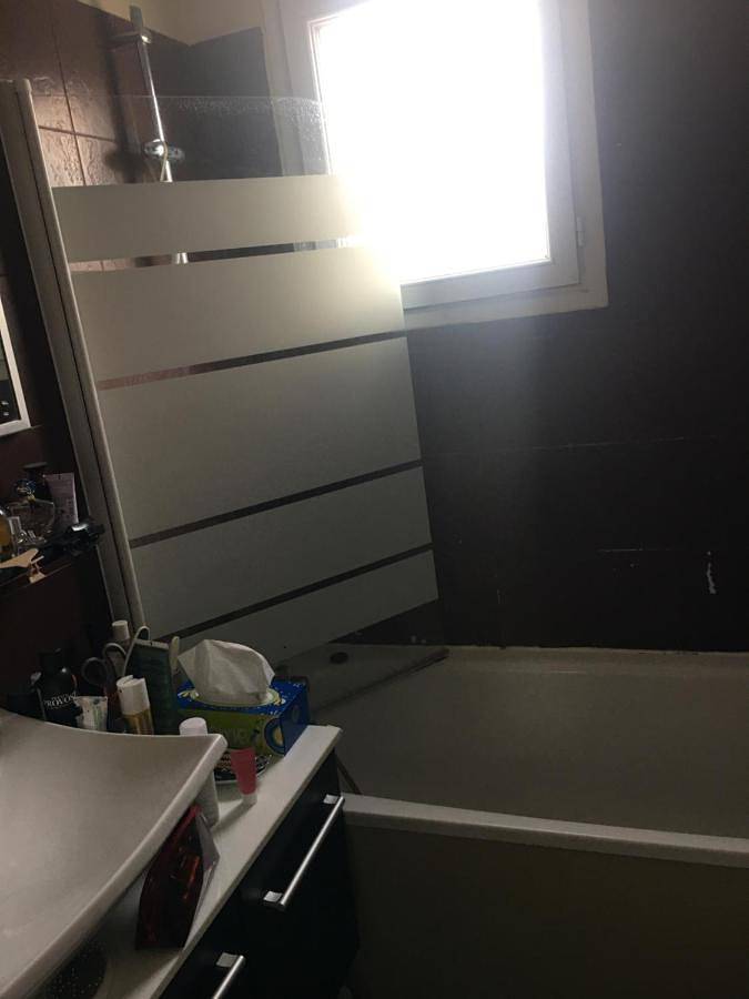 Gîte pour 6 personnes, avec terrasse et jardin à Taverny (Val-d'Oise) - 3