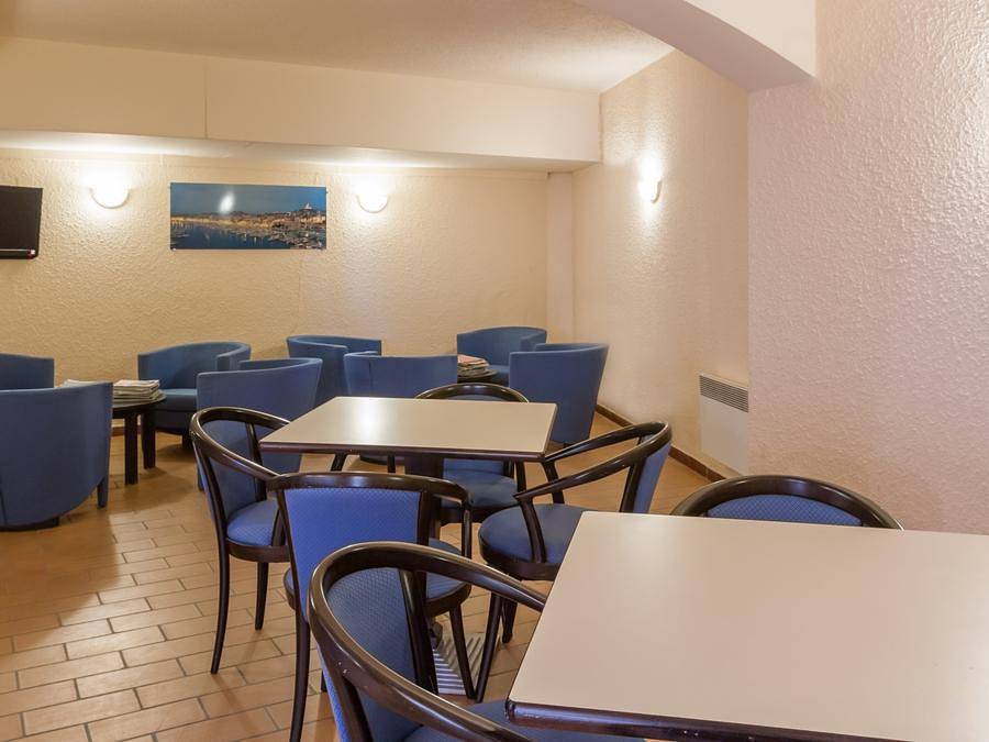 Pierre & Vacances Résidence Louis Lumière - Studio 2 personen, foto 12