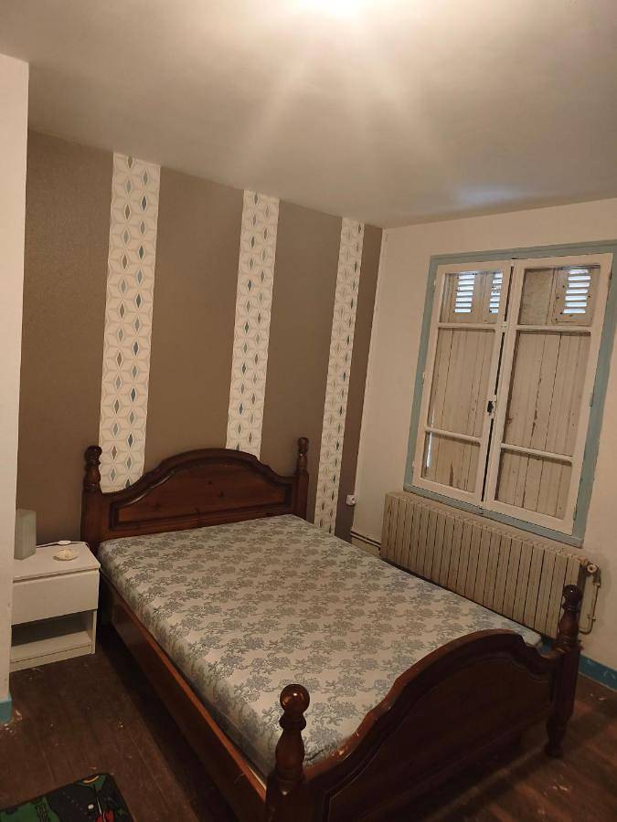 Appartement de vacances pour 2 personnes, avec Vue