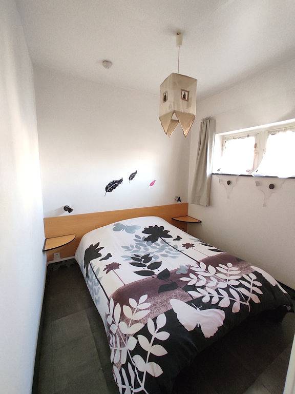 Gîte pour 2 personnes, avec jardin à La Roche-Posay - 4