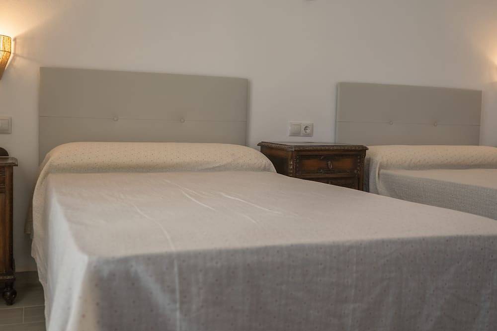 La Lóbrega Rural Lodging in Villahermosa, Ciudad Real Provinz