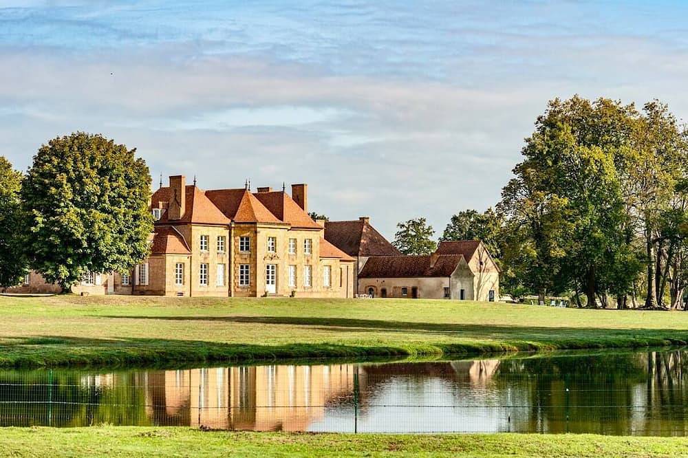 Maison de vacances