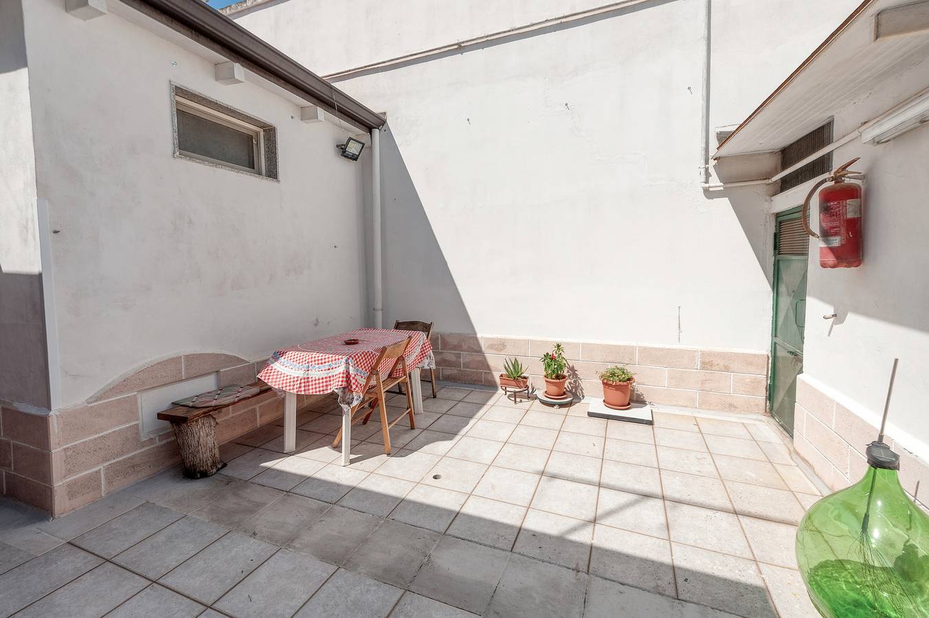 Casa vacanze 'Casa Giulia' con giardino e Wi-Fi in Veglie, Provincia di Lecce