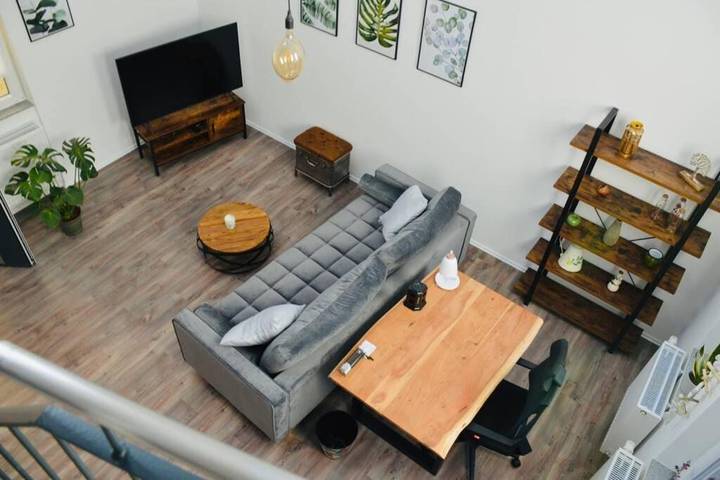 Ferienwohnung für 2 Personen, mit Terrasse in Kreuzau - 3