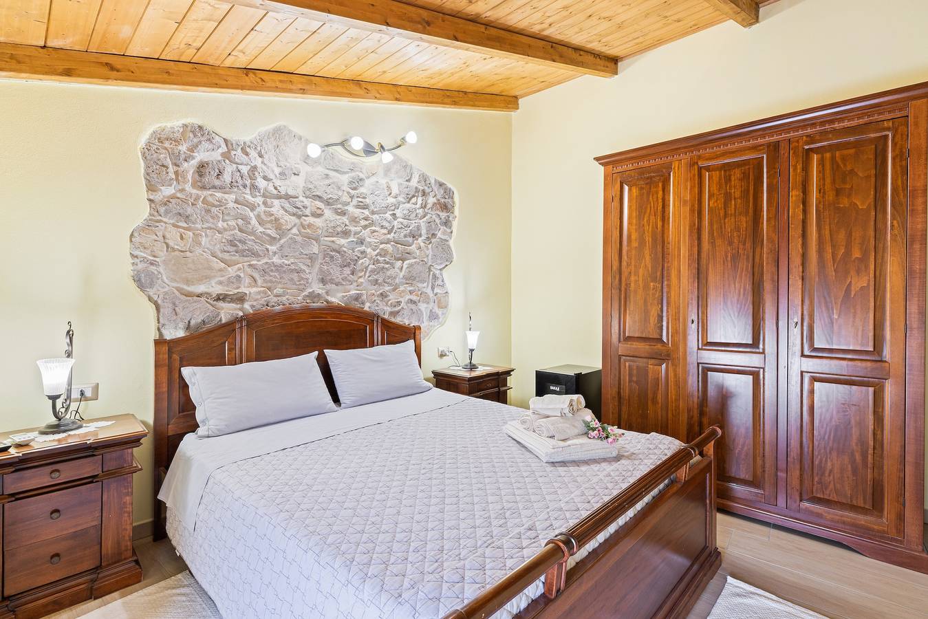 Appartamento vacanze a Scano di Montiferro a partire da 72€ a notte