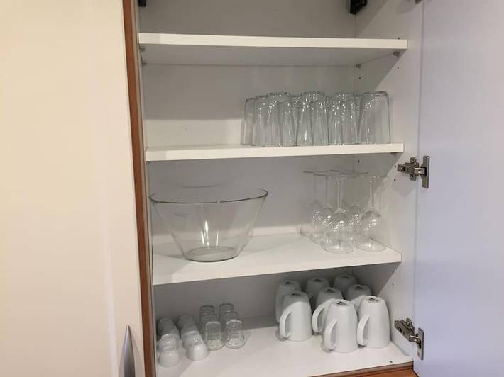 Ferienwohnung für 4 Personen, mit Garten in Braunschweig - 2