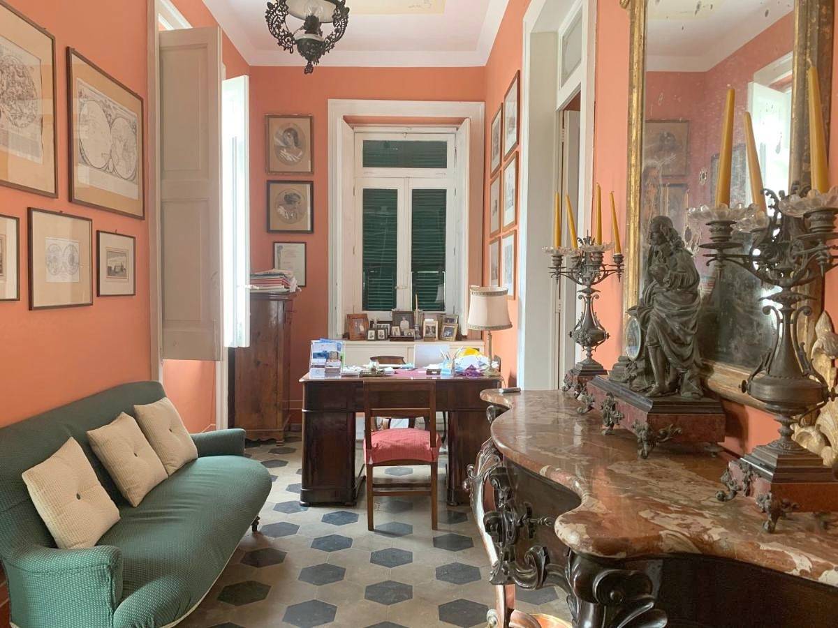 Villino Eleonora & Spa in Parghelia, Provincia di Vibo Valentia