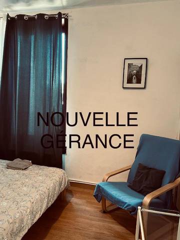 Chambre d’hôte pour 2 personnes, animaux acceptés dans Montignies-le-Tilleul