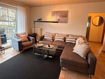 Appartement voor 4 Personen in Bernkastel-Kues, Moseleifel, Afbeelding 3