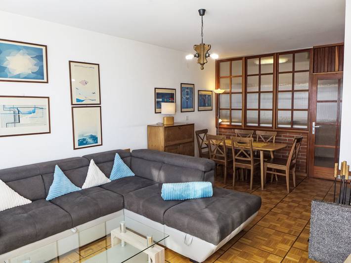 Gîte pour 4 personnes, avec balcon à Crans-Montana - 4