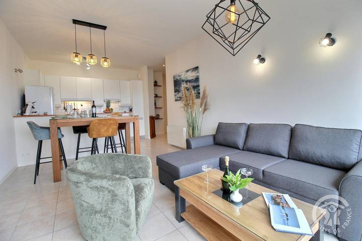 Gîte pour 2 personnes dans Coz-Pors - 4