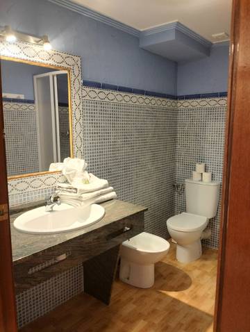 Apartahotel para 3 Personas en Torrevieja, Provincia de Alicante, Foto 1