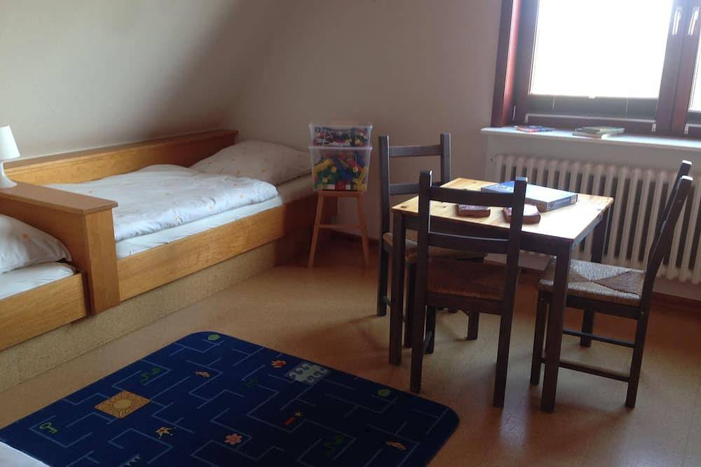 Ganze Wohnung, Ferienwohnung Schwertmuschel im Haus Muschelgarten in Alkersum, Föhr