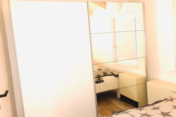 Ferienhaus für 4 Personen, mit Garten und Sauna sowie Terrasse, mit Haustier in Steinbergkirche - 2