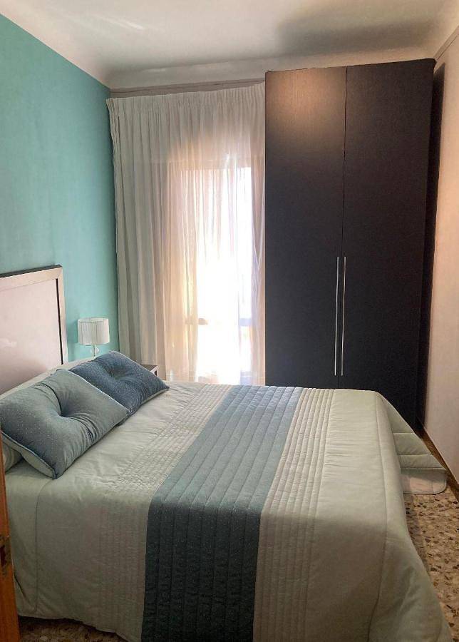 Casa rural para 6 personas, con balcón, Se admiten mascotas en Albalate del Arzobispo