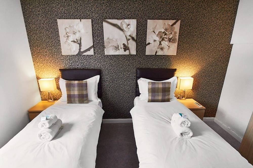 Appartamento intero, Thistle Apartments - Berry Apartment in Aberdeen, Aberdeenshire