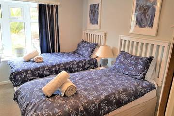 Holiday Home for 6 People in Rock, St Minver Lowlands, Photo 2