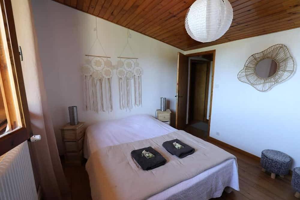 Entire apartment, Between sky and mountains in Valdeblore in Valdeblore, Nice region