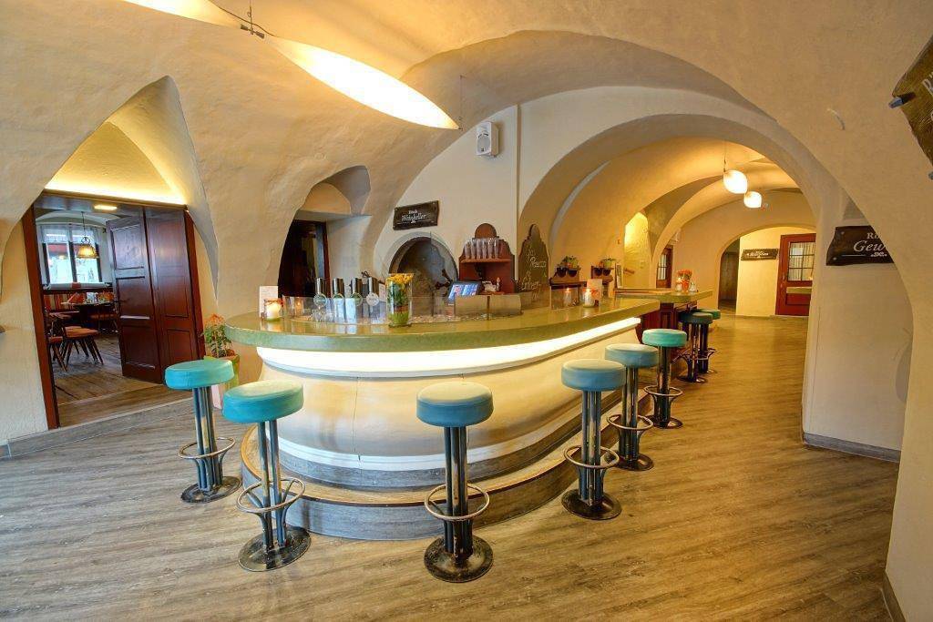 Hotel für 6 Personen mit Garten in Windischgarsten, Kirchdorf an der Krems (Bezirk)