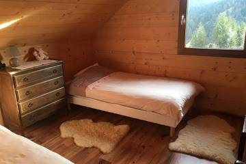 Chalet für 4 Personen in Gérardmer, Sankt Didel, Bild 1