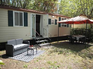 Glamping per 5 Persone in Bucine (Gemeinde), Chianti, Foto 1