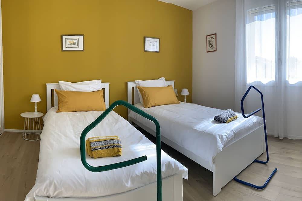 Gîte***** grand confort, climatisé, piscine, proche loisirs et commerces in Albi, Région d'Albi