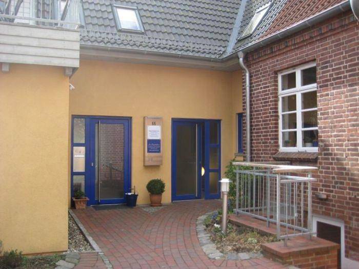 Ferienwohnung für 4 Personen, mit Terrasse und Garten in Kiel - 2