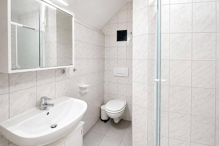 Ganze Wohnung, Apartment Mutterstadt Oase One - Mis in Mutterstadt, Pfälzer Rheinebene