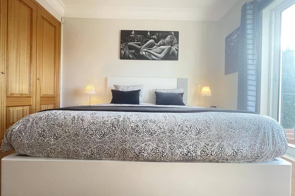 Ganze Wohnung, Sea and Sun 4 You - Palheiro Village in São Gonçalo, Madeira