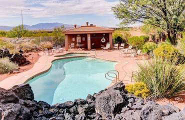 Vacation Apartment for 7 Guests in Santa Clara (UT), Zion National Park, Picture 3